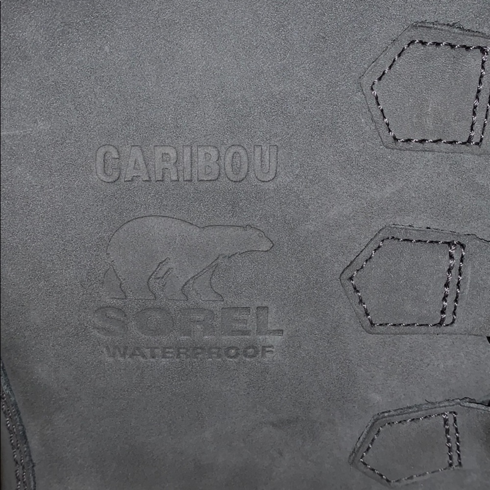 New women Sorel Boots - Picture 7 of 7